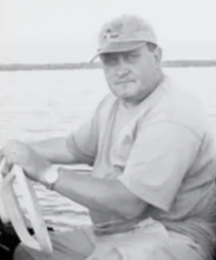 James 'Jim' Haubenschild