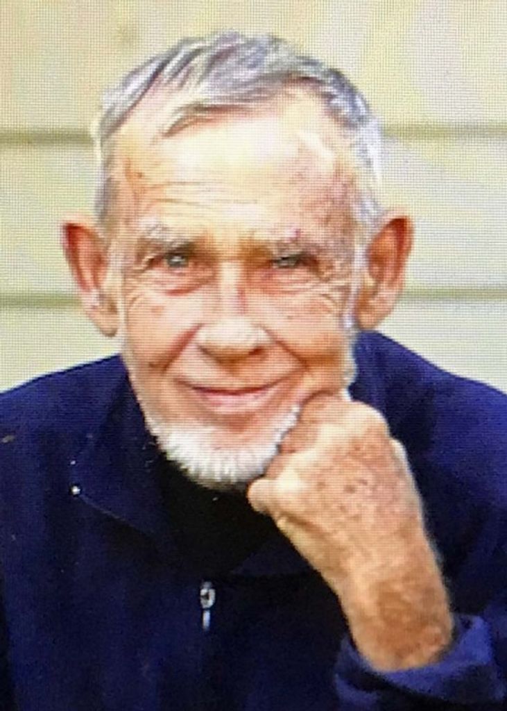 William P. "Bill" Slimmen