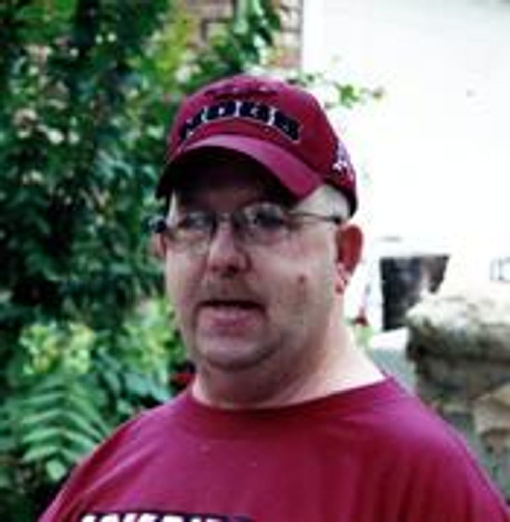 Carl Douglas Ray Profile Photo
