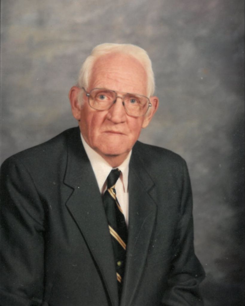 Walton S. Earle