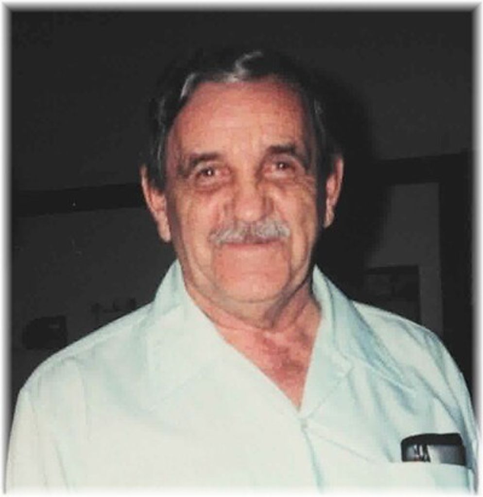 Daryl Devere Olsen Profile Photo
