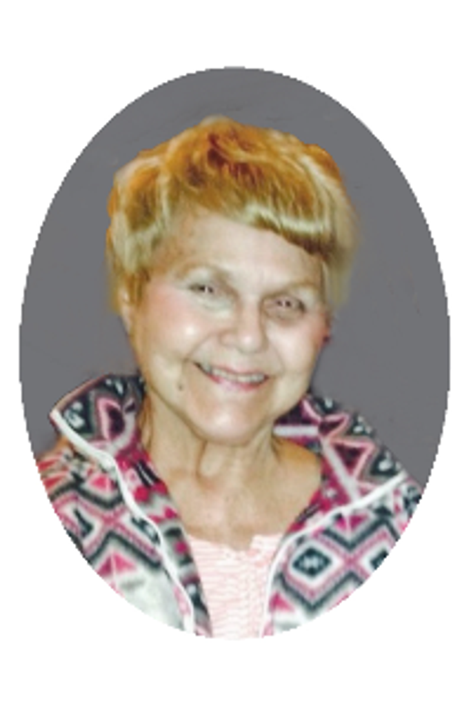 Mary J. Frederickson