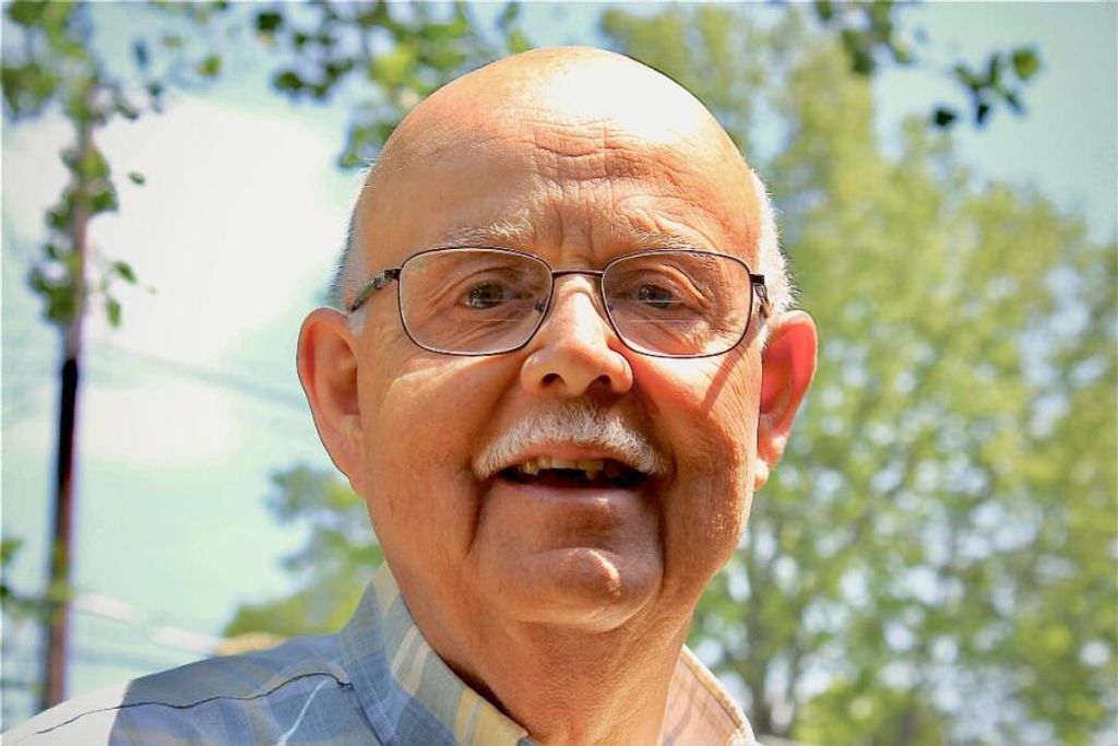 Nelson L. Deeter