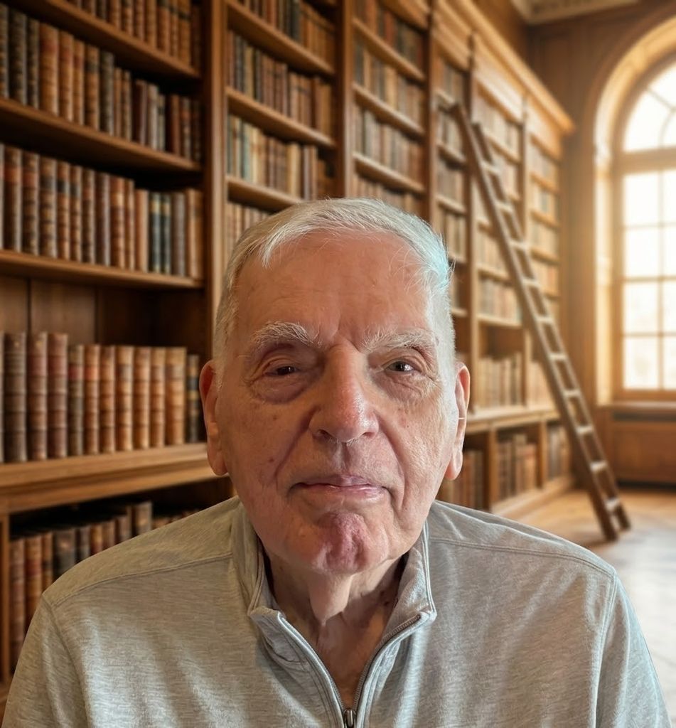 Warren Bradford Southworth Profile Photo