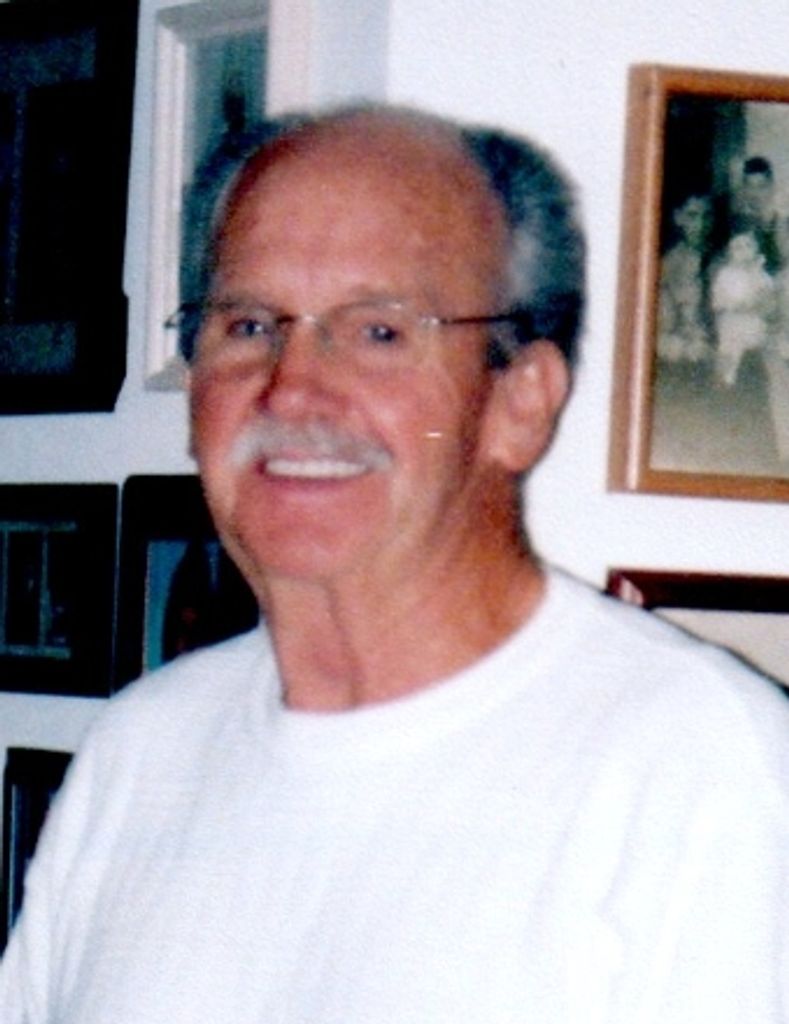 Charles Allison, Jr. Profile Photo