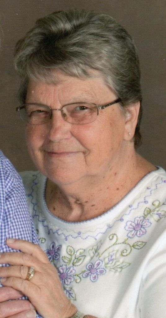 Diane Petty Profile Photo