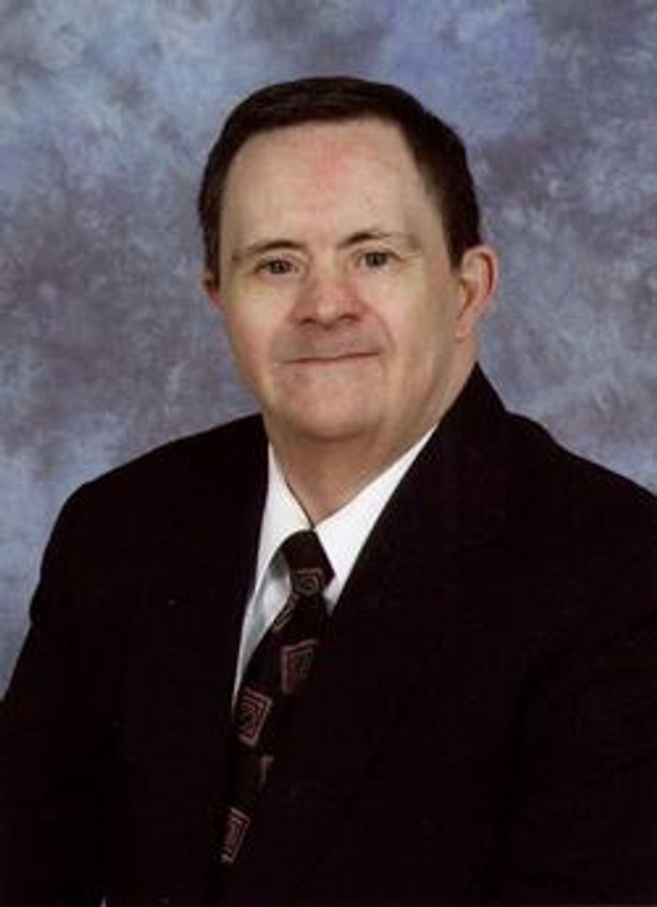 Carl "Junior" Mullins