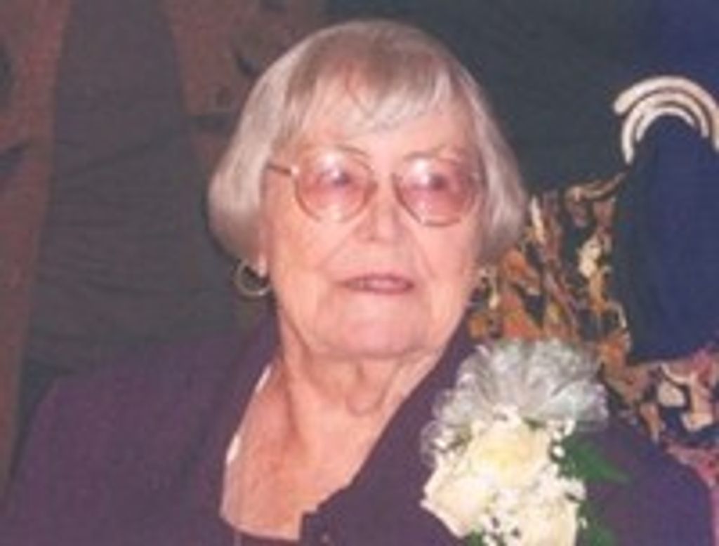 Sallie Ruth Minor