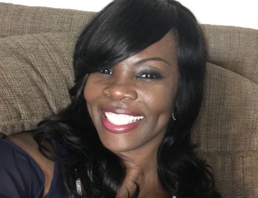 Trina Rush