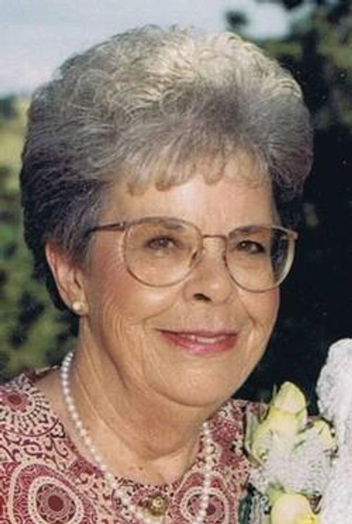 Jane A. Nortz Profile Photo