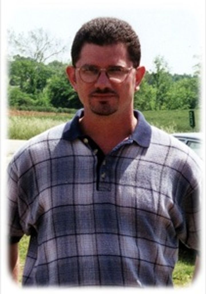 Michael Dale Stanton