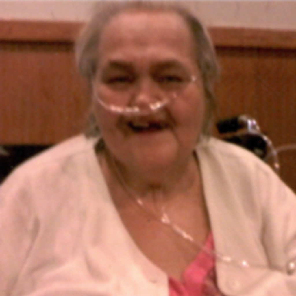 Kathy Irene Jewell