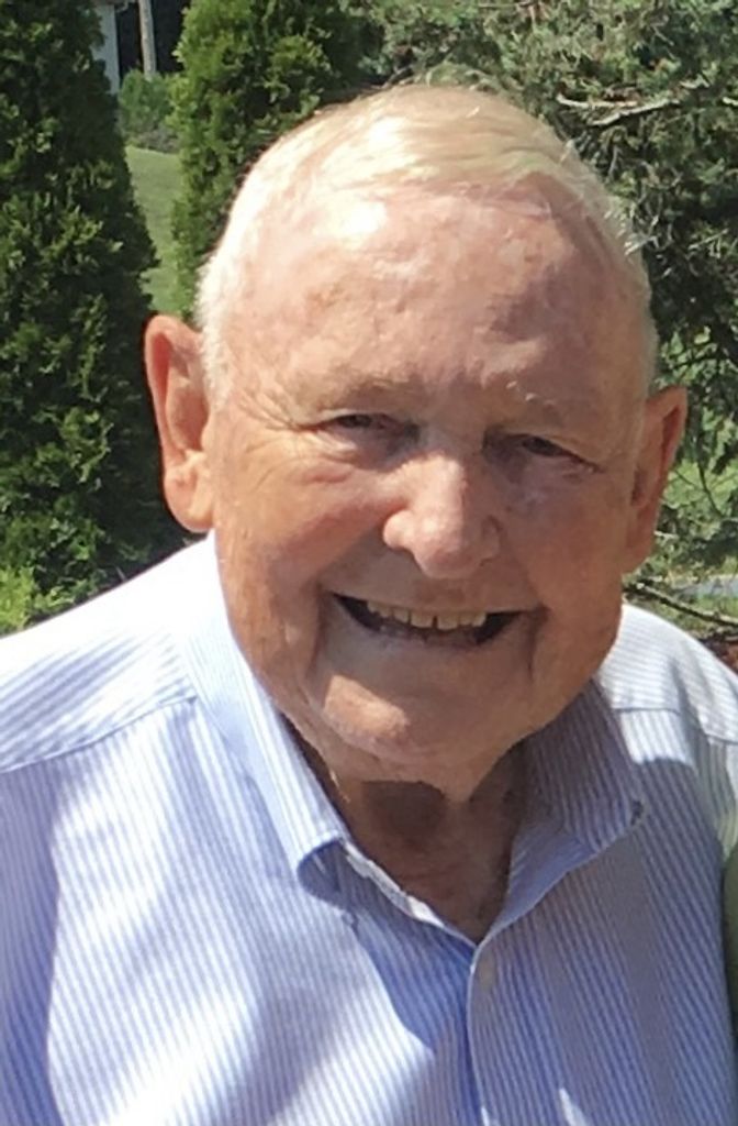 James Hyland Jewell