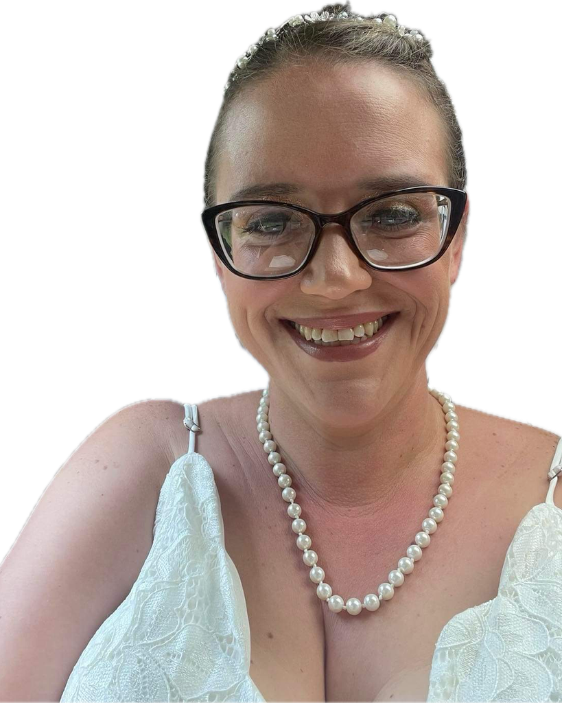 Amy Lynn McKeown