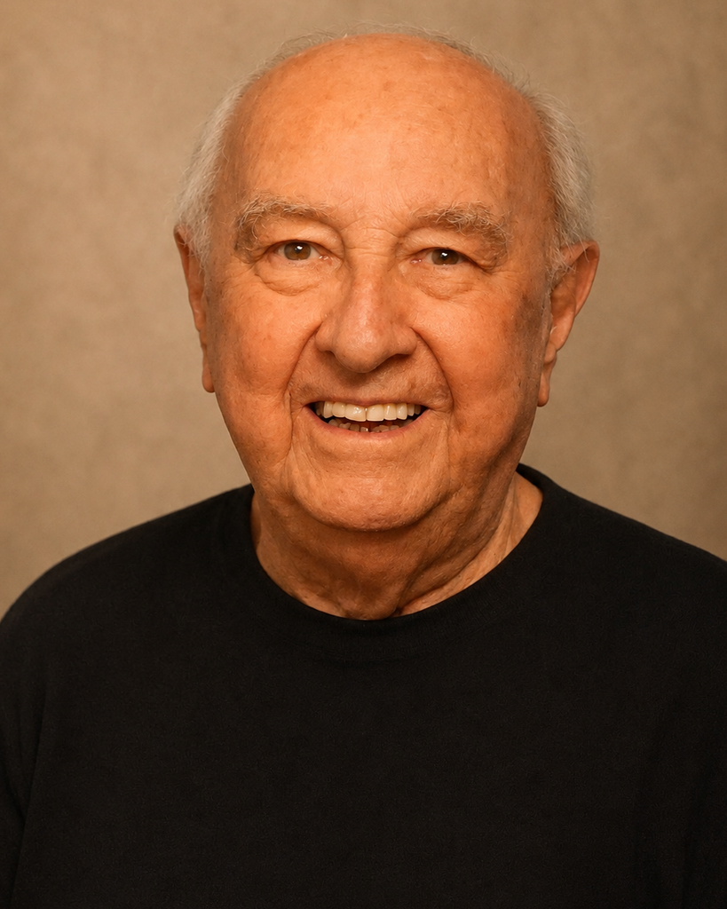 Albert Carl Helgerman Profile Photo