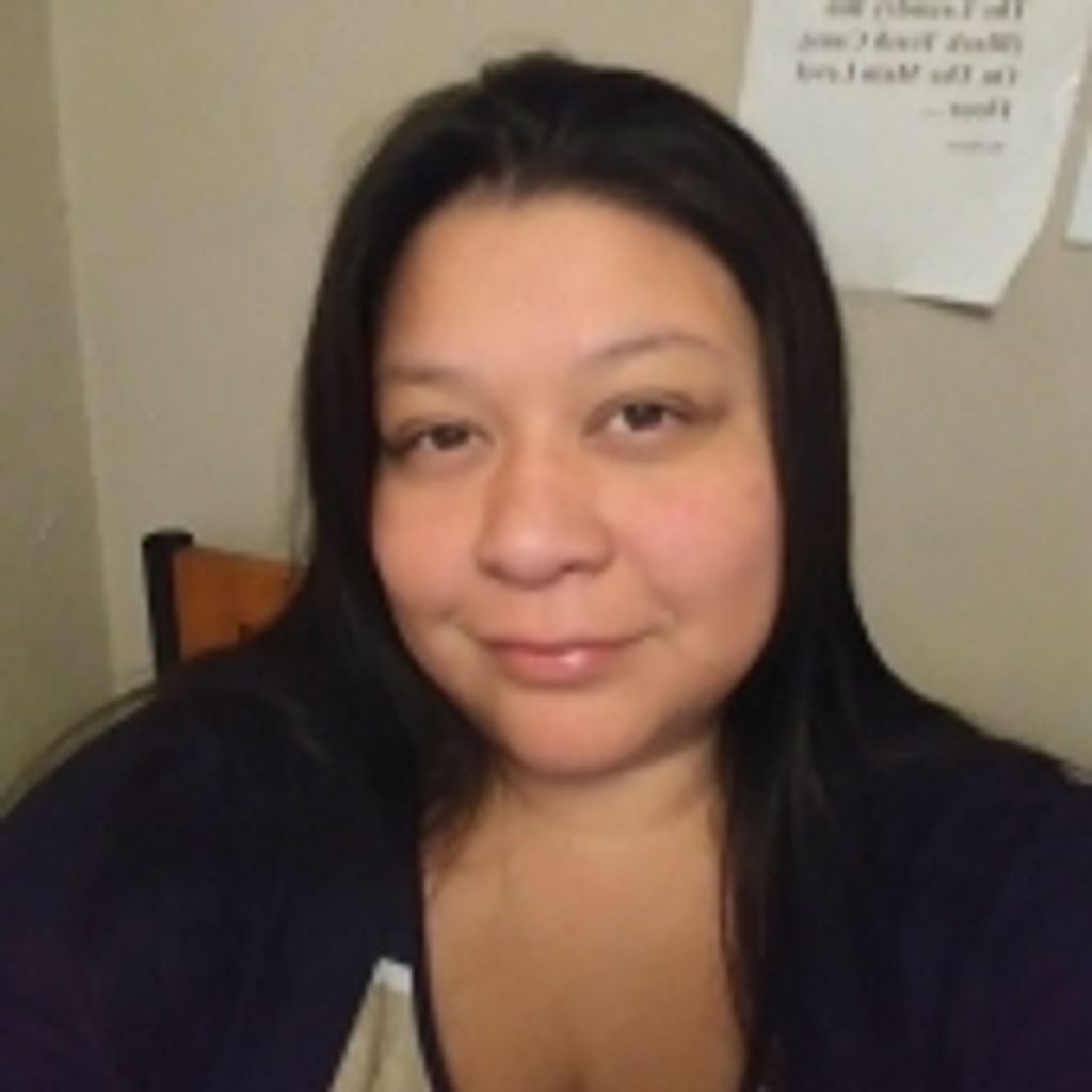 Adrianna Karyna Gonzales