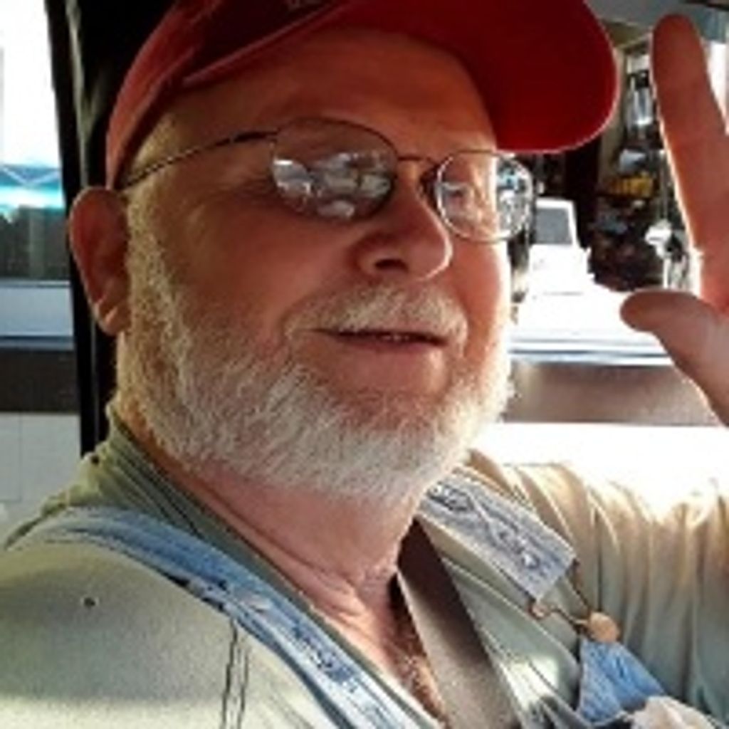 Walter E. Whitenton
