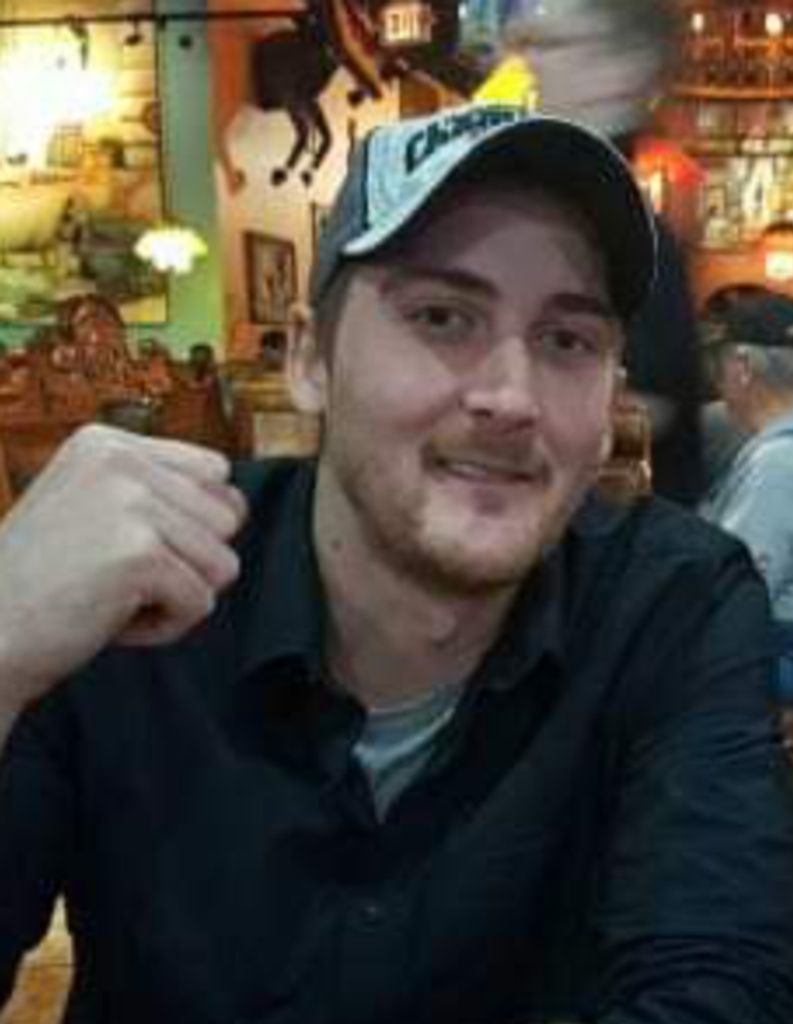 Jeremy Lee Knight
