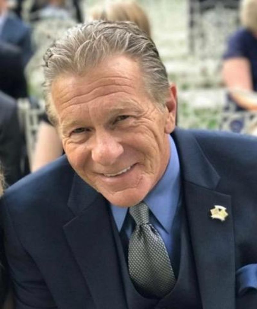 Alfred J Eickenberg Profile Photo