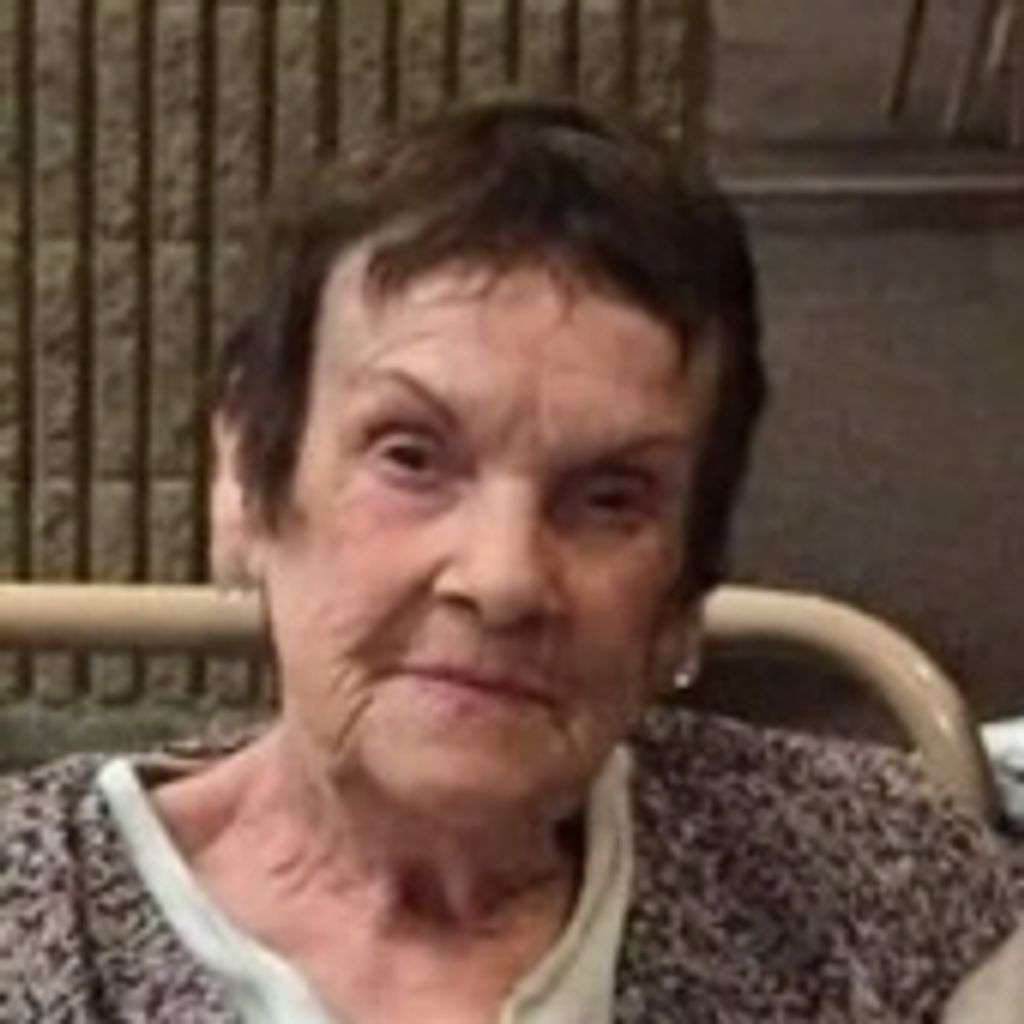 Patricia L. Orban