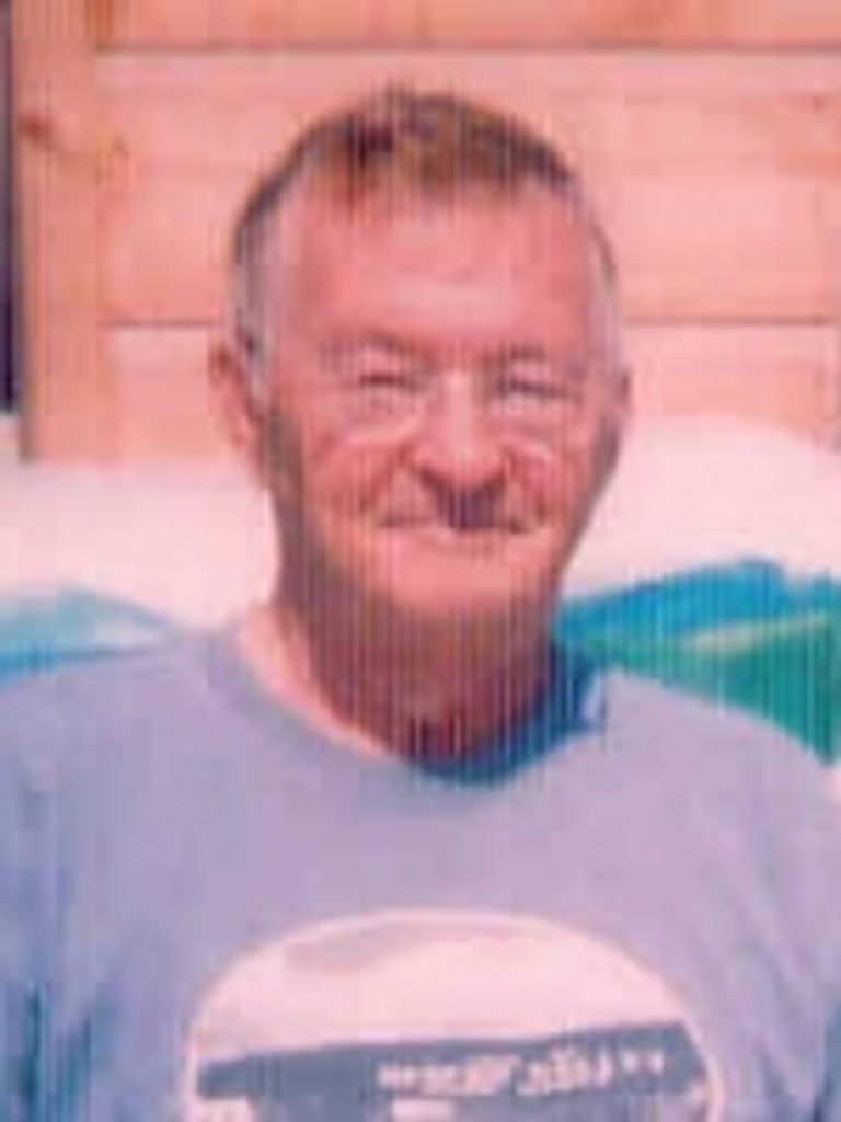 Dale L. Brown