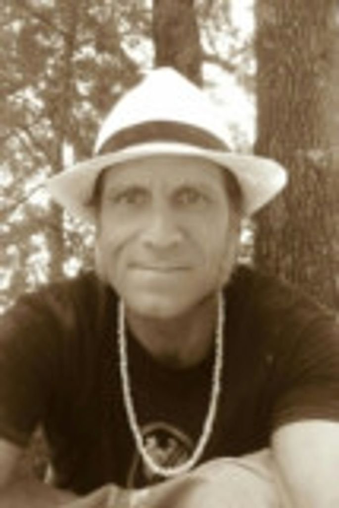 Jeremy  Wayne Morgan Profile Photo