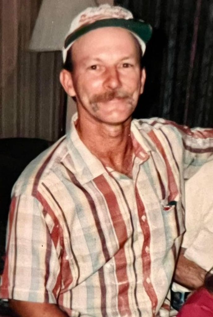 Lee Edward Stone, Jr. Profile Photo