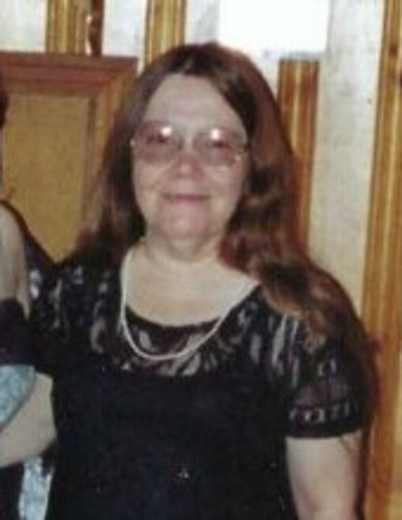 Sharon Marie Reichle