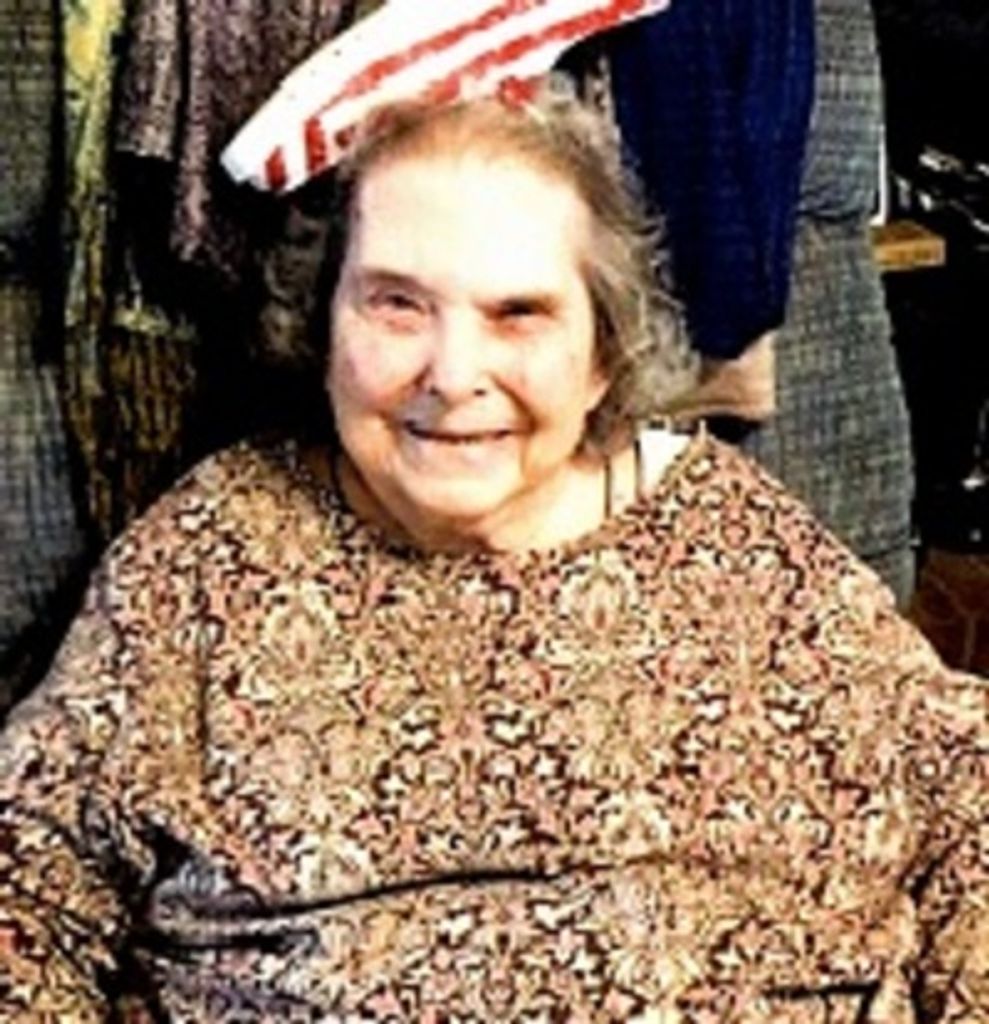 Virginia Hart Regan Profile Photo
