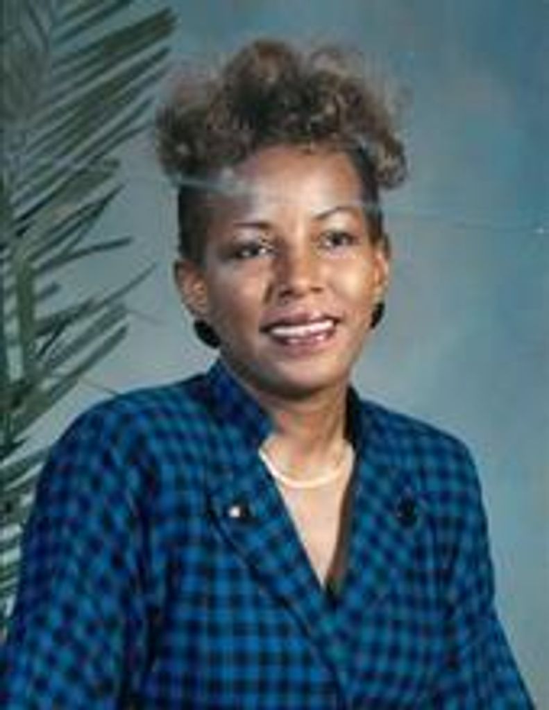 Lavonda Vern Word