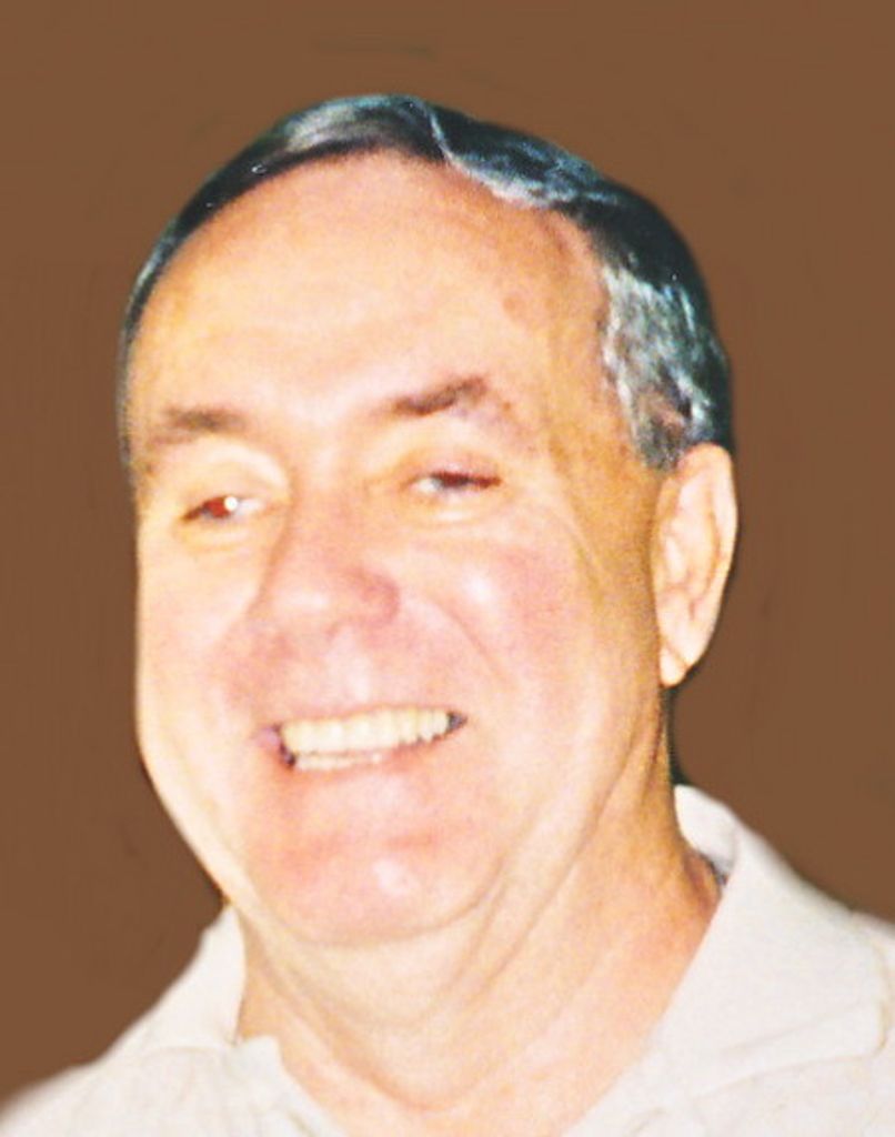 Donald W. Meyers