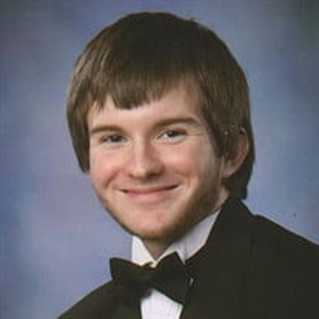 Ian Spencer Nuttle