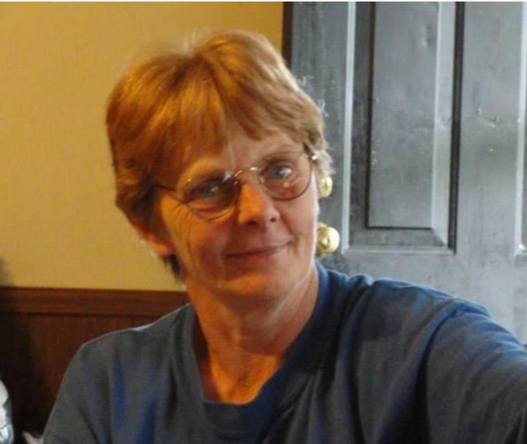 Melissa Coots Holbrook Profile Photo