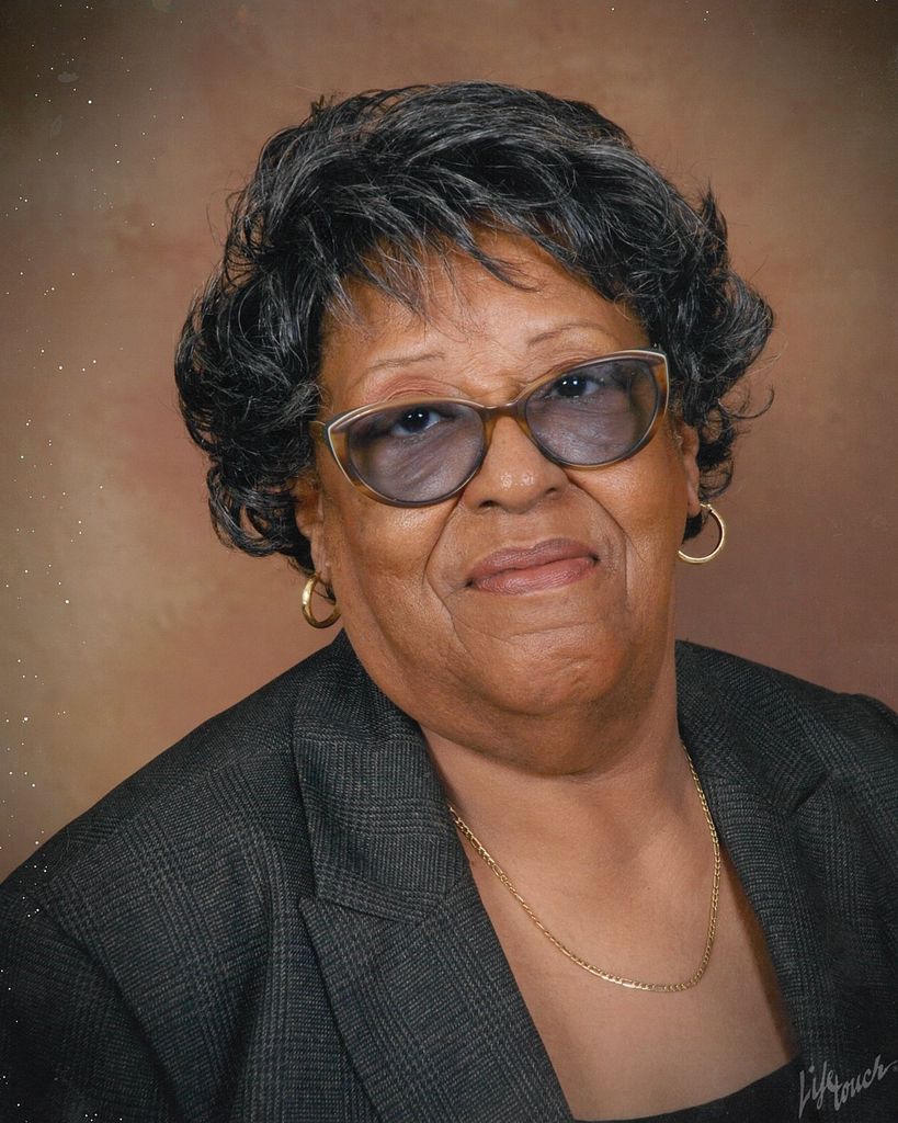Glorenda Lorraine Brown Profile Photo