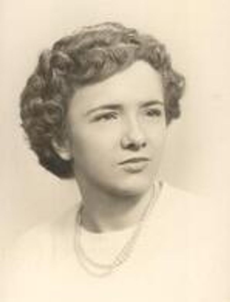 Nina Mccracken Profile Photo