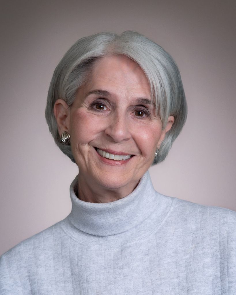 JOAN FREED ANDERSON