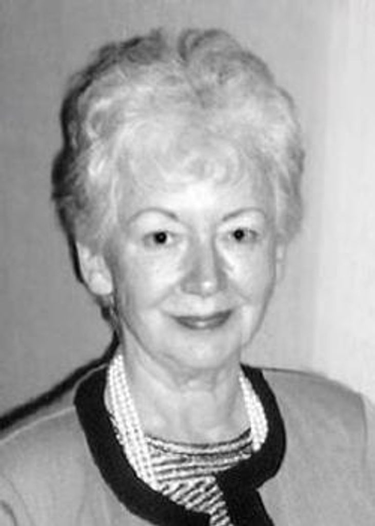 Alice M. Stole