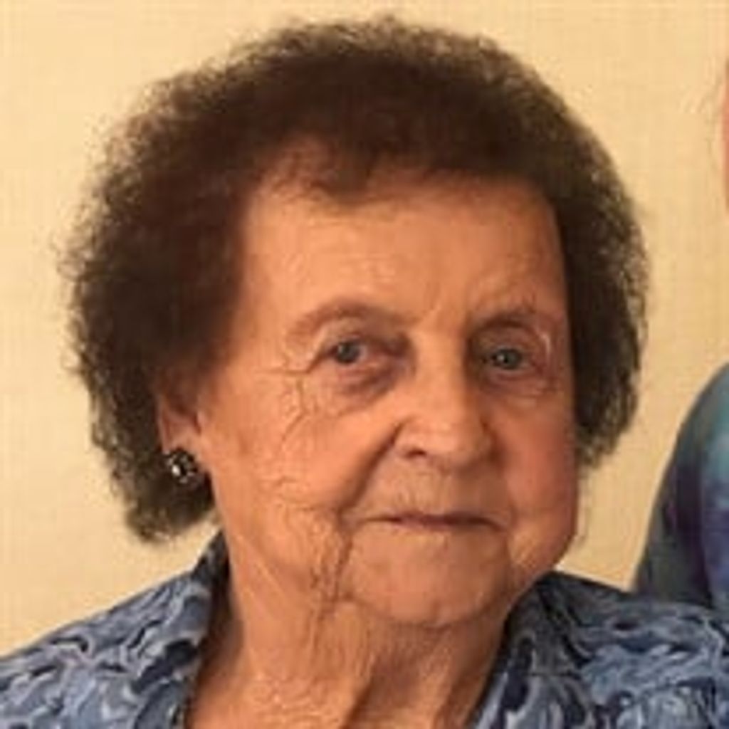 Lois Cheramie Dufrene