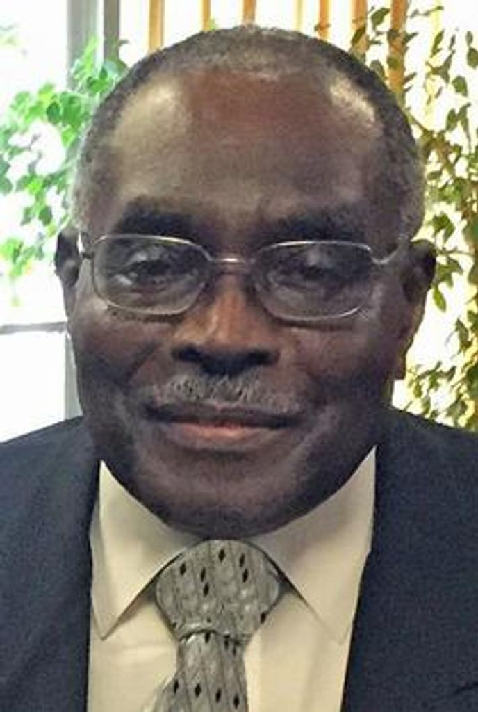 Vernon Jackson Profile Photo