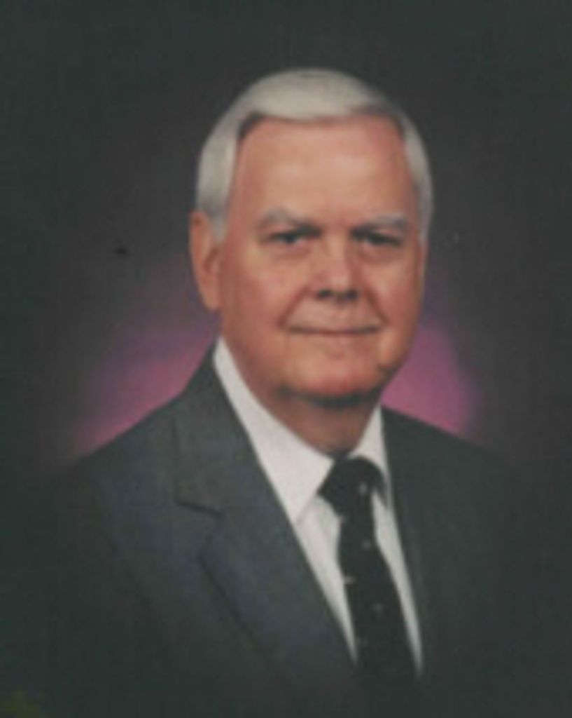 Aaron Langdon Peterson Profile Photo