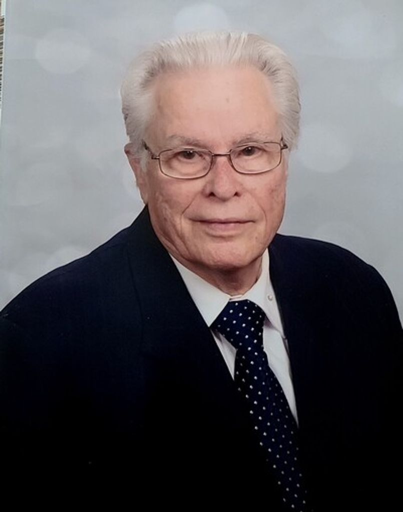 Charles John Miller
