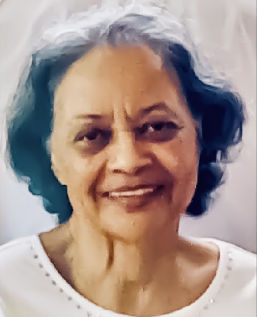 Janet Carol Kennedy