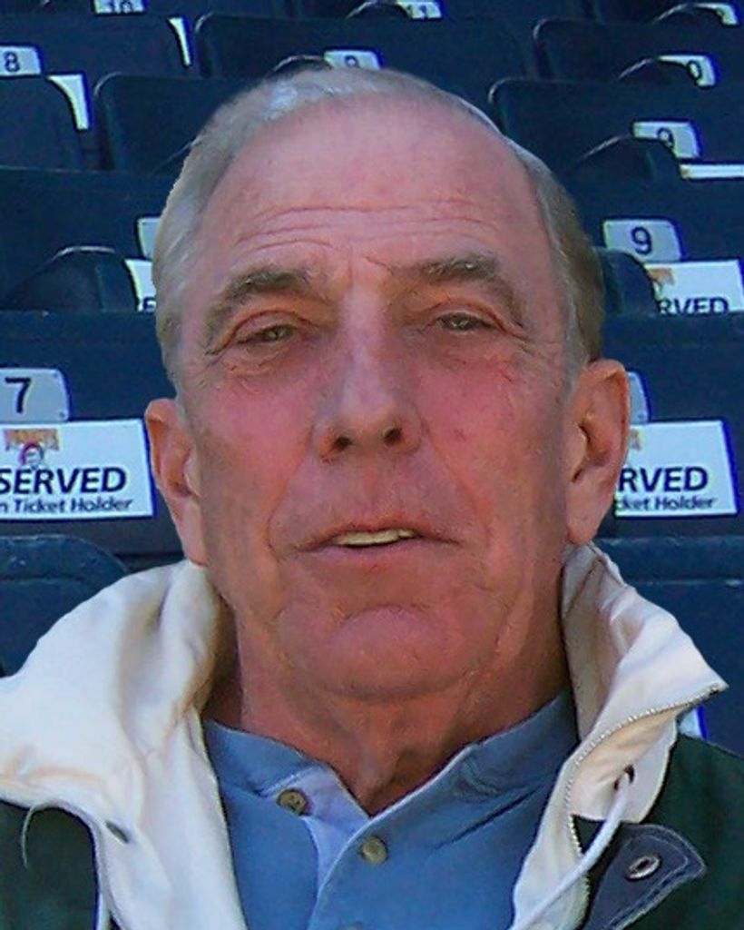 Thomas H. Nuhfer