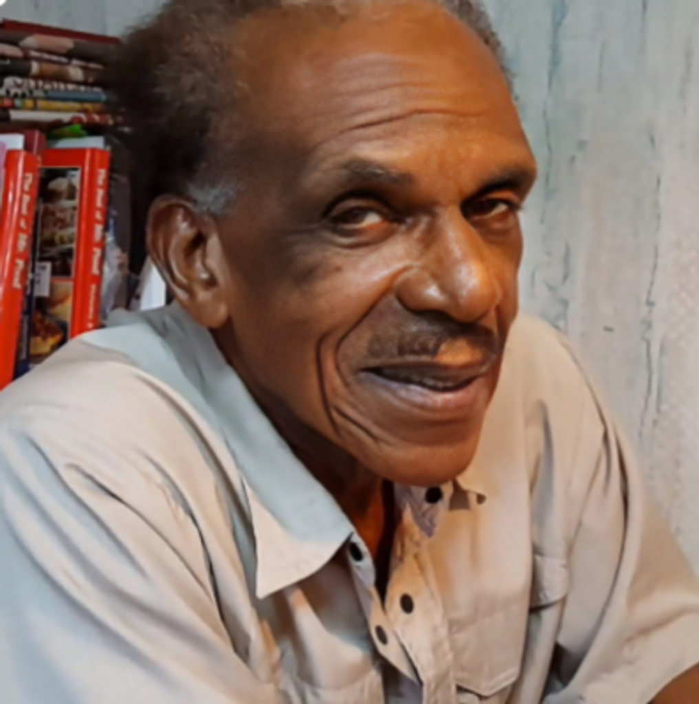 Ernest Grady Jenkins, Sr. Profile Photo