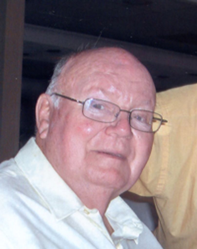 Leslie Harold Young