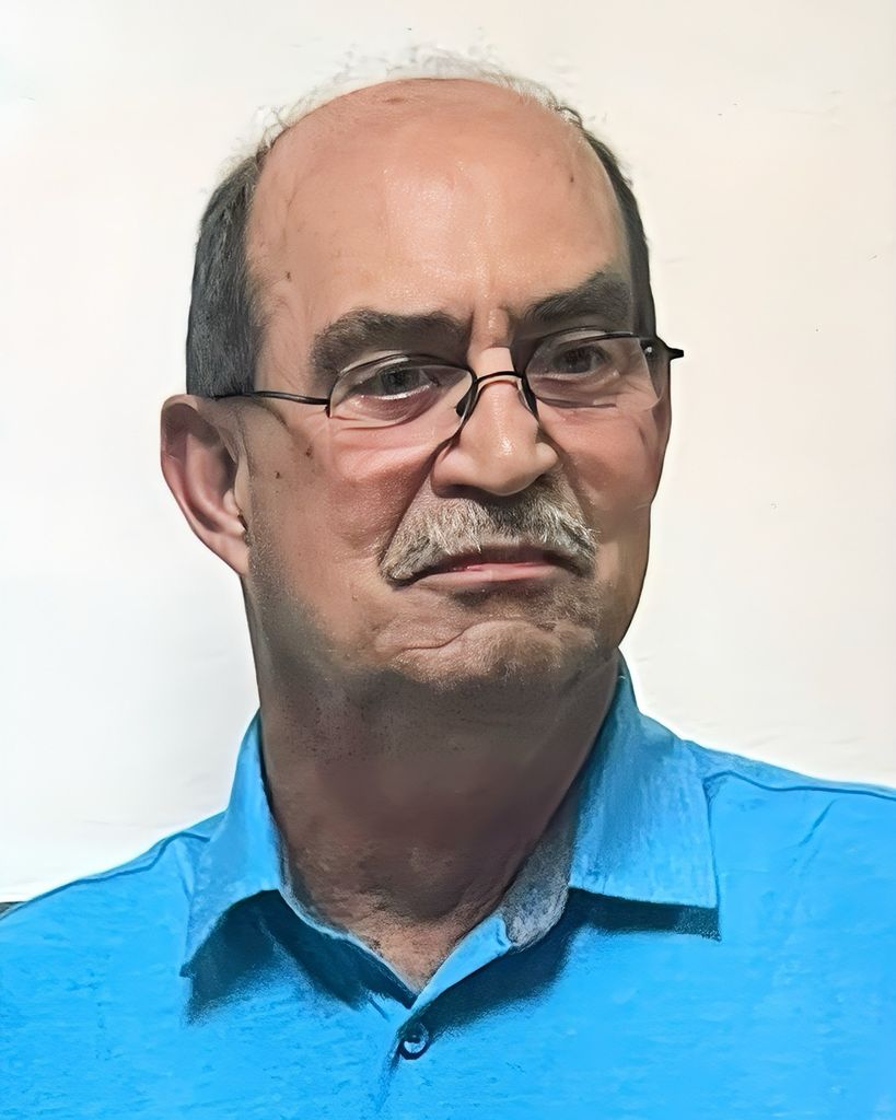 Michael Lee Costilow