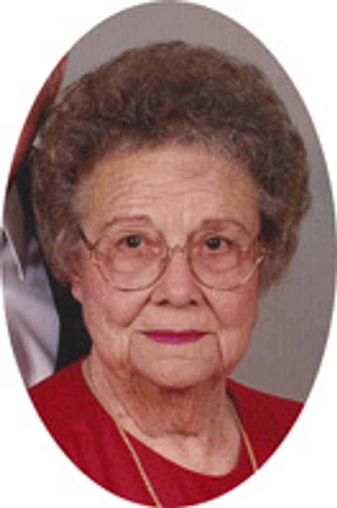 Leora Boehme Mangold Profile Photo