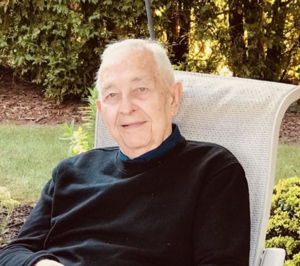 Richard Charles Schmidt