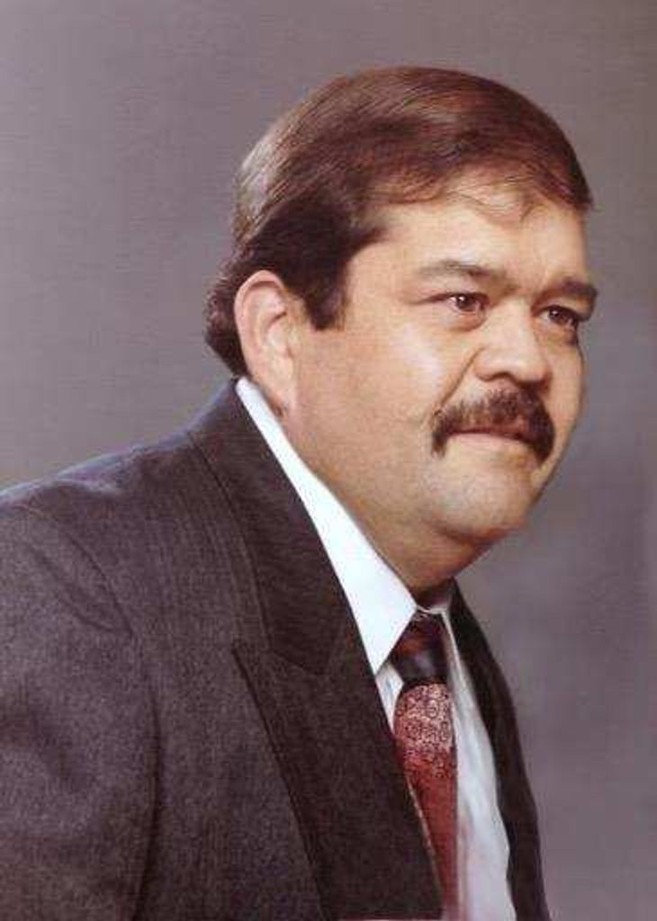 Manuel J. Macias Profile Photo