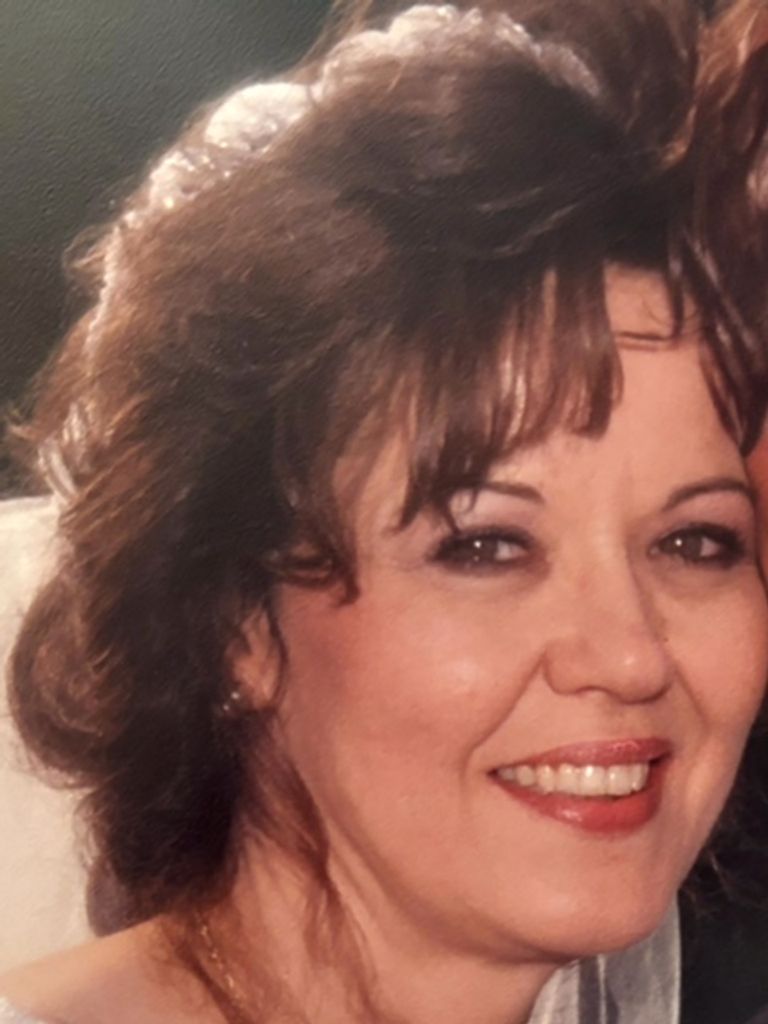 Deborah Kay (Dudley)  Richter